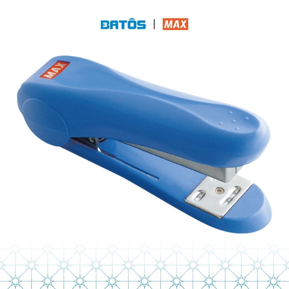 Dập ghim MAX số 3 HD-50 - Bấm kim số 3 dùng kim 24/6 và 26/6