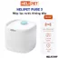 Máy lọc nước cho chó mèo HELIPET Pure 3 P3 - Công nghệ bơm không dây
