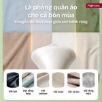 Bàn là hơi nước cây đứng Fujihome SI18DBW công suất 2140W, bàn ủi hơi nước cây chính hãng 3 mức điều chỉnh hơi nước — ảnh 6