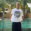 Áo Thun Boxy CYCLONE GUPO Local Brand Unisex - TS022
