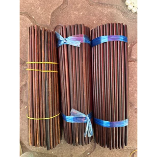 Đũa Sóng Lá (đũa Buông) loại 1 đều mập đẹp, nặng 1kg3/bó {So với shop khác rẻ hơn 1kg-1kg1} có bán lẻ