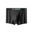 Combo 5 Quần Sịp Boxer Nam, Sịp Đùi Vải Thun Lạnh X-MEN mềm mịn co giãn 4 chiều (Có che tên sản phẩm)