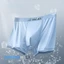 Combo 5 Quần Sịp Boxer Nam, Sịp Đùi Vải Thun Lạnh X-MEN mềm mịn co giãn 4 chiều (Có che tên sản phẩm)