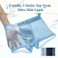Combo 5 Quần Sịp Boxer Nam, Sịp Đùi Vải Thun Lạnh X-MEN mềm mịn co giãn 4 chiều (Có che tên sản phẩm)