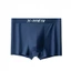Combo 5 Quần Sịp Boxer Nam, Sịp Đùi Vải Thun Lạnh X-MEN mềm mịn co giãn 4 chiều (Có che tên sản phẩm)