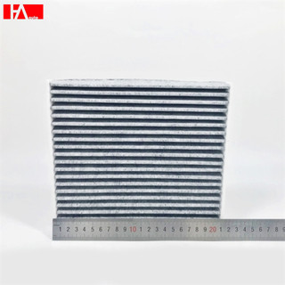 { Hàng Chính Hãng } Lọc gió điều hoà than hoạt tính Toyota Innova, Fortuner, Hilux 01-15,Vios, Altis, Camry, Yaris