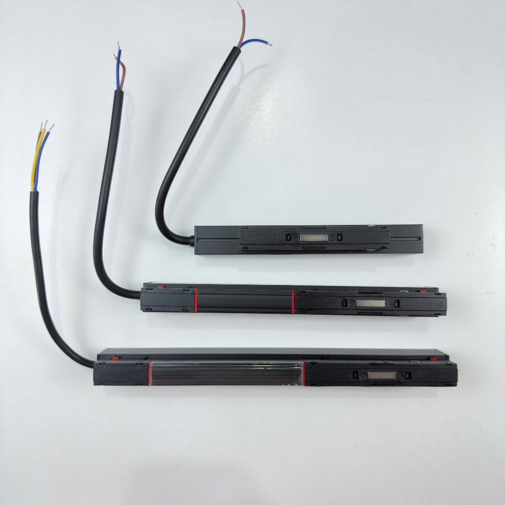 Nguồn 48V DC chuyên dụng cho ray nam châm, Power supply 48V DC ray nam châm 100W | 200W | 300W
