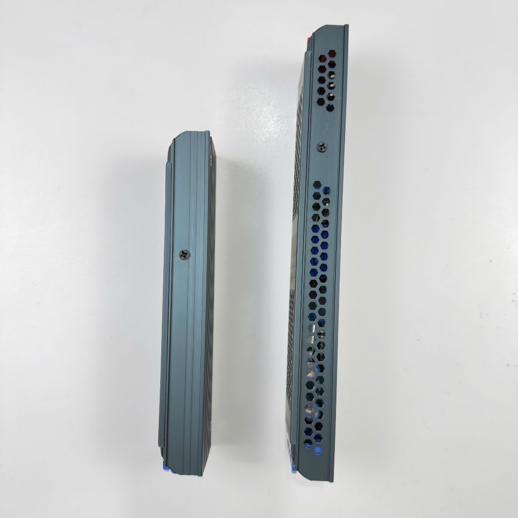 Nguồn 24V - 150W | 200W | 300W | 400W, nguồn xung 24V, biến áp 24V dùng cho led 24V