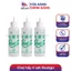 1, 2 và 6 Chai tẩy rỉ sét Rustgo siêu mạnh trên quần áo, an toàn cho vải, hiệu quả nhanh chỉ sau vài phút