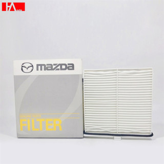 { Hàng Chính Hãng } Lọc gió điều hòa Mazda 3 15-18, Mazda 6, Mazda CX-5