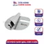 Cữ mini cuốn gấu, viền cuộn tà áo mẫu mới đủ size từ 3mm đến 10mm