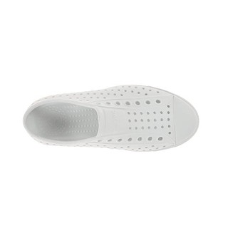 Giày Lười Unisex Native Jefferson Chính Hãng – Nhẹ, Chống Nước, Thoáng Khí