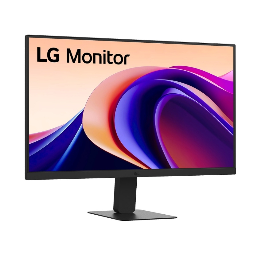 Màn Hình LG 24U631A-B (23.8 inch/QHD/IPS/100Hz/5ms/USB-C 15W) - BH 24 Tháng HACOM PC | BigBuy360 - bigbuy360.vn