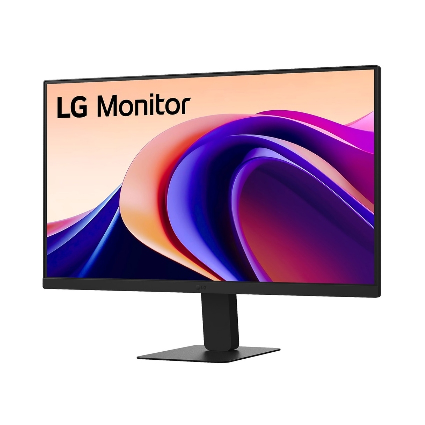 Màn Hình LG 24U631A-B (23.8 inch/QHD/IPS/100Hz/5ms/USB-C 15W) - BH 24 Tháng HACOM PC | BigBuy360 - bigbuy360.vn