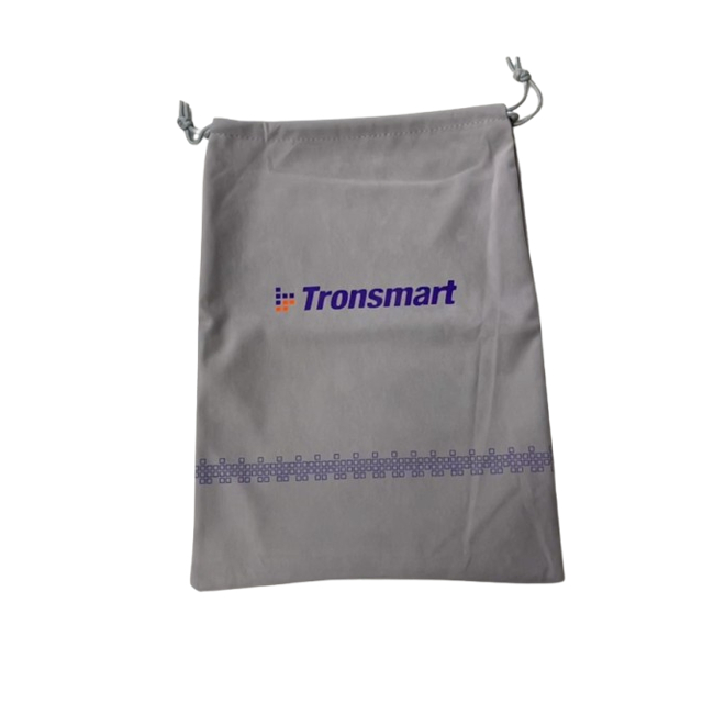 Túi Tronsmart đựng laptop và tai nghe