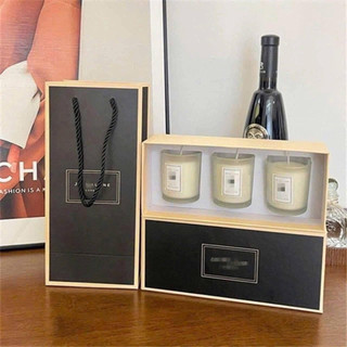 SET 3 LỌ NẾN THƠM JOMALONEE
