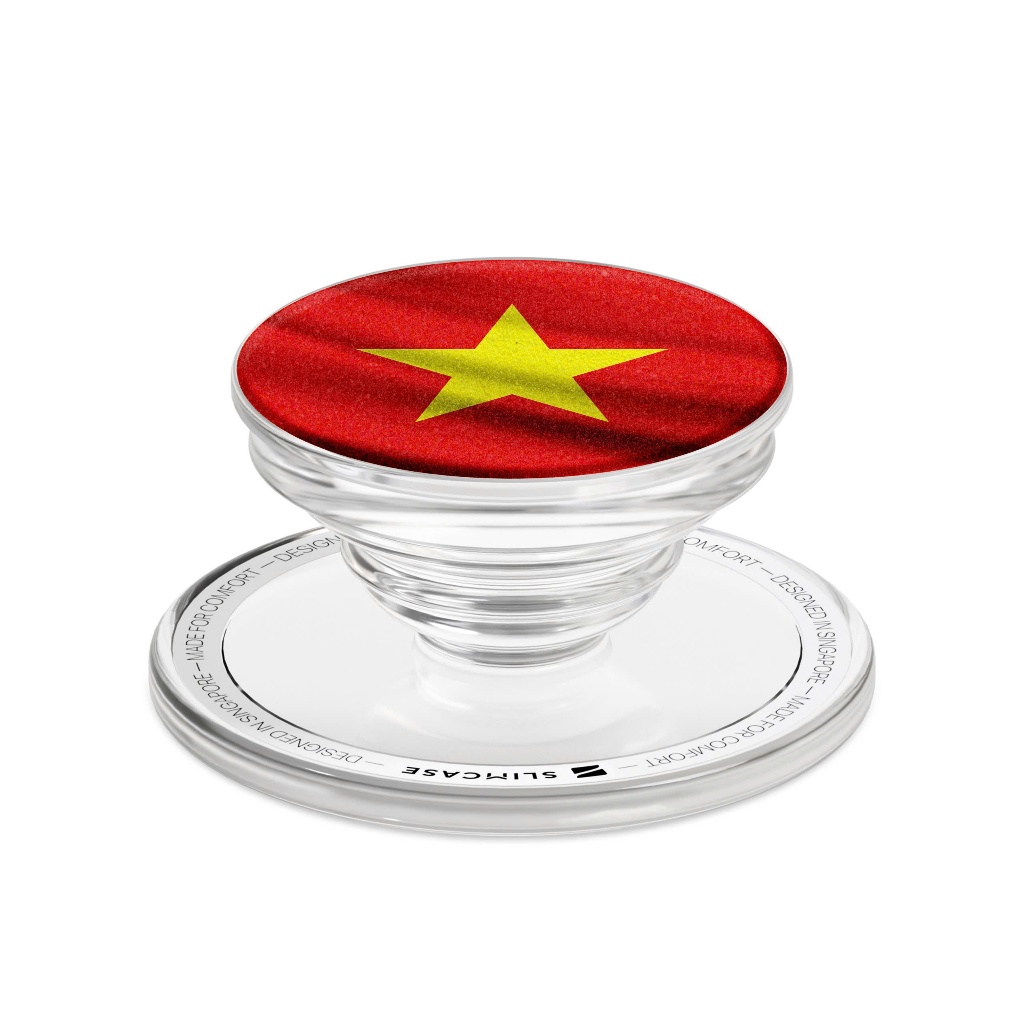 Giá Đỡ Điện Thoại Từ Tính Gấp Gọn Tối Giản
