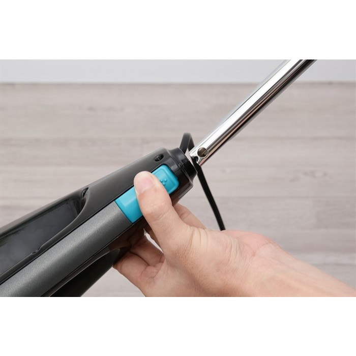 Máy hút bụi cầm tay Comfee CVC-SBLA1(B) - Lực hút 3380 Pa - Bảo hành chính hãng 12 tháng