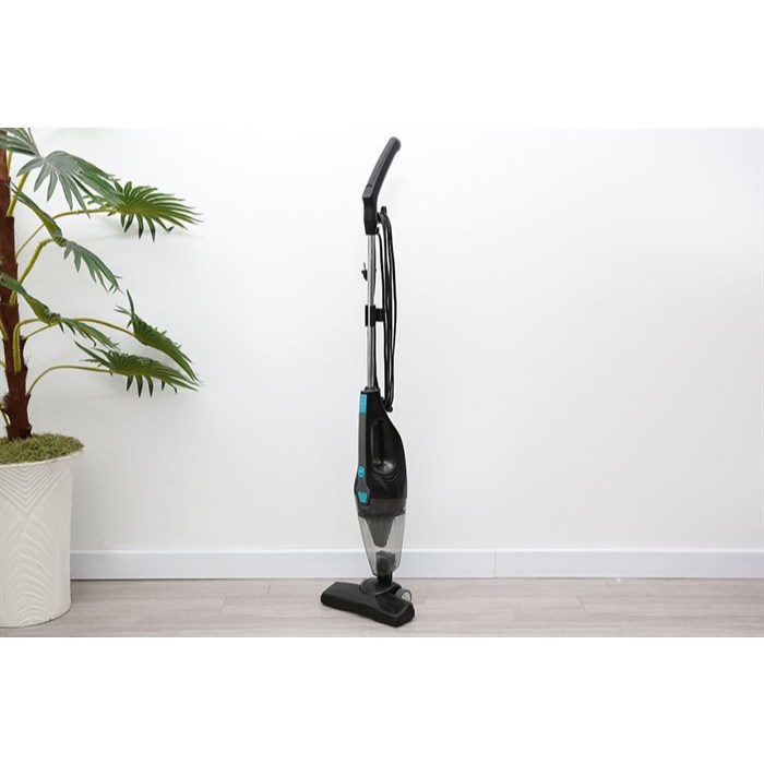 Máy hút bụi cầm tay Comfee CVC-SBLA1(B) - Lực hút 3380 Pa - Bảo hành chính hãng 12 tháng