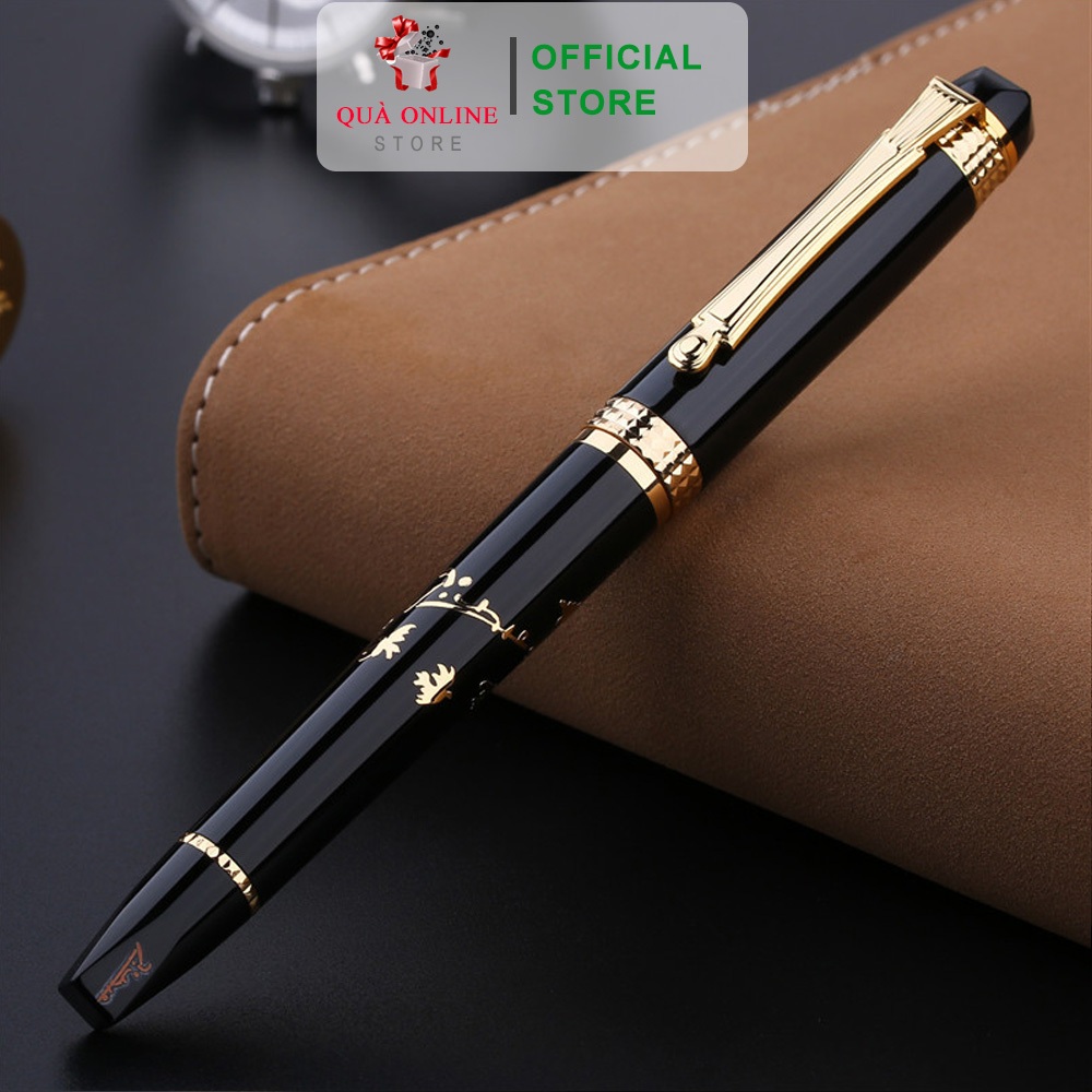 BÚT KÝ PICASSO CAO CẤP SỨ GIẢ HÒA BÌNH [BẢN ĐẶT BIỆT] QUÀ TẶNG CÁ NHÂN, SỰ KIỆN CAO CẤP (PS-926)