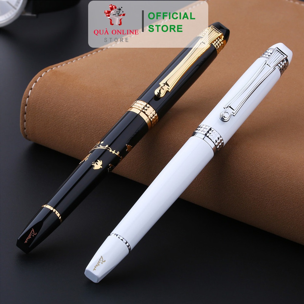 BÚT KÝ PICASSO CAO CẤP SỨ GIẢ HÒA BÌNH [BẢN ĐẶT BIỆT] QUÀ TẶNG CÁ NHÂN, SỰ KIỆN CAO CẤP (PS-926)