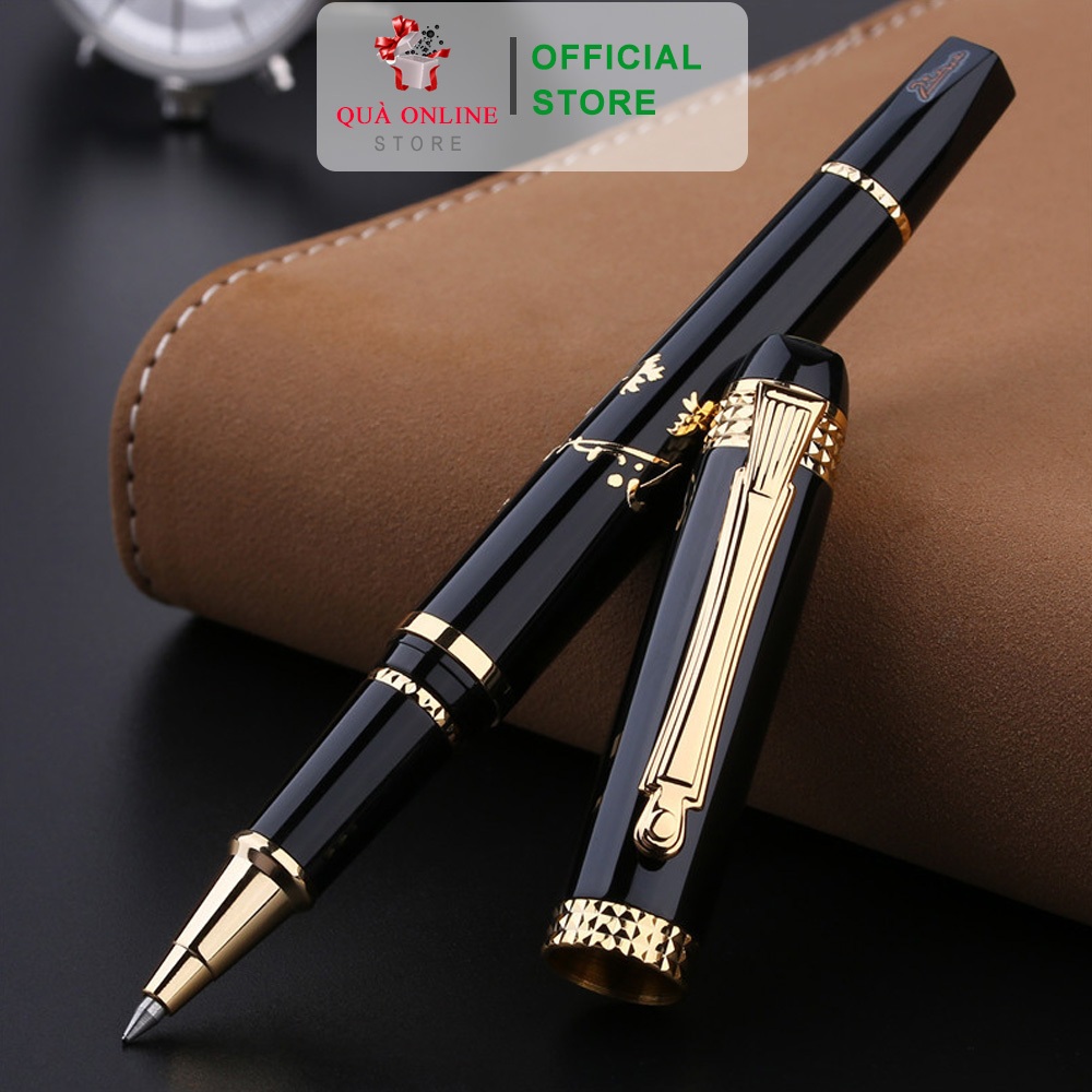 BÚT KÝ PICASSO CAO CẤP SỨ GIẢ HÒA BÌNH [BẢN ĐẶT BIỆT] QUÀ TẶNG CÁ NHÂN, SỰ KIỆN CAO CẤP (PS-926)