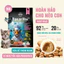 Thức Ăn Hạt Cho Mèo Bite Of Wild 1kg Mix Topping Dùng Cho Nhiều Lứa Tuổi - Bite of Wild