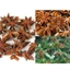 Gói 500g Hoa hồi khô Tây Bắc. Hoa hồi nguyên cánh, thơm đậm, gia vị nấu phở, kho, hầm