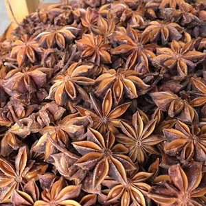 Gói 500g Hoa hồi khô Tây Bắc. Hoa hồi nguyên cánh, thơm đậm, gia vị nấu phở, kho, hầm