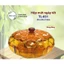 051 - Khay Mứt Cánh Sen 5 Ngăn Cao Cấp – Mẫu Mới Sang Trọng TL 051