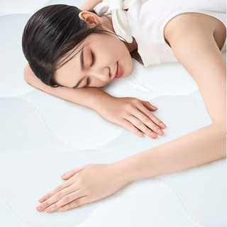 Nệm Lò Xo Grea Me Magic Nâng Đỡ Vượt Trội, Chất Lượng lò xo liên kết 2 tầng Bền Bỉ Bảo Hành 10 năm