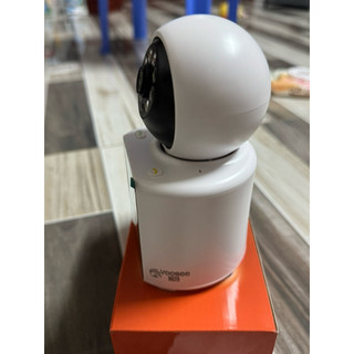 Camera Yoosee Wifi Giám Sát Có Màn Hình C30 - Gọi Video Trực Tiếp