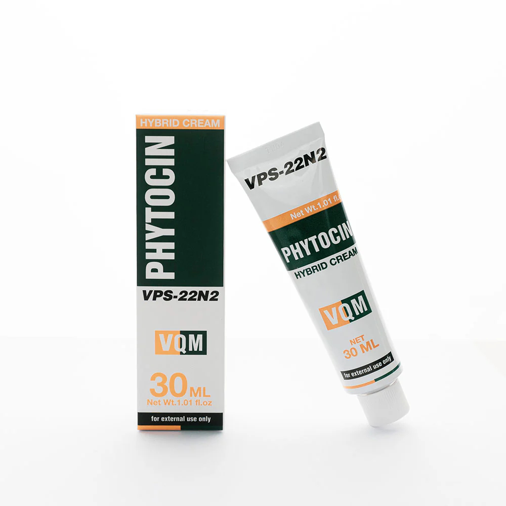 Kem dưỡng ẩm Phytocin V2 Hybrid Cream hỗ trợ phục hồi, cấp ẩm