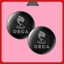 Thiết Bị Định Vị ORCA Riêng Cho Android: Không Phí - Không SIM - Kháng Nước IP68