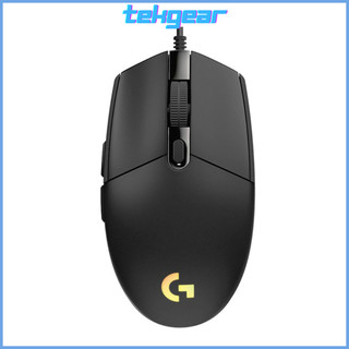 [LIKE NEW] Chuột gaming Logitech G102 LIGHTSYNC RGB - Đã Qua Sử Dụng - Nhận GHUB 100%