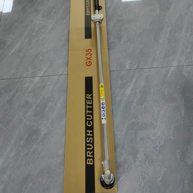 Máy cắt cỏ GX35 chạy xăng động cơ 4 thì nhập khẩu Thái Lan