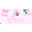 Tã/Bỉm quần Lomoms Hilight/ Nature Soft/ Air KiKi nội địa Hàn Quốc thoáng khí 2 chiều, an toàn cho bé