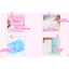 Tã/Bỉm quần Lomoms Hilight/ Nature Soft/ Air KiKi nội địa Hàn Quốc thoáng khí 2 chiều, an toàn cho bé