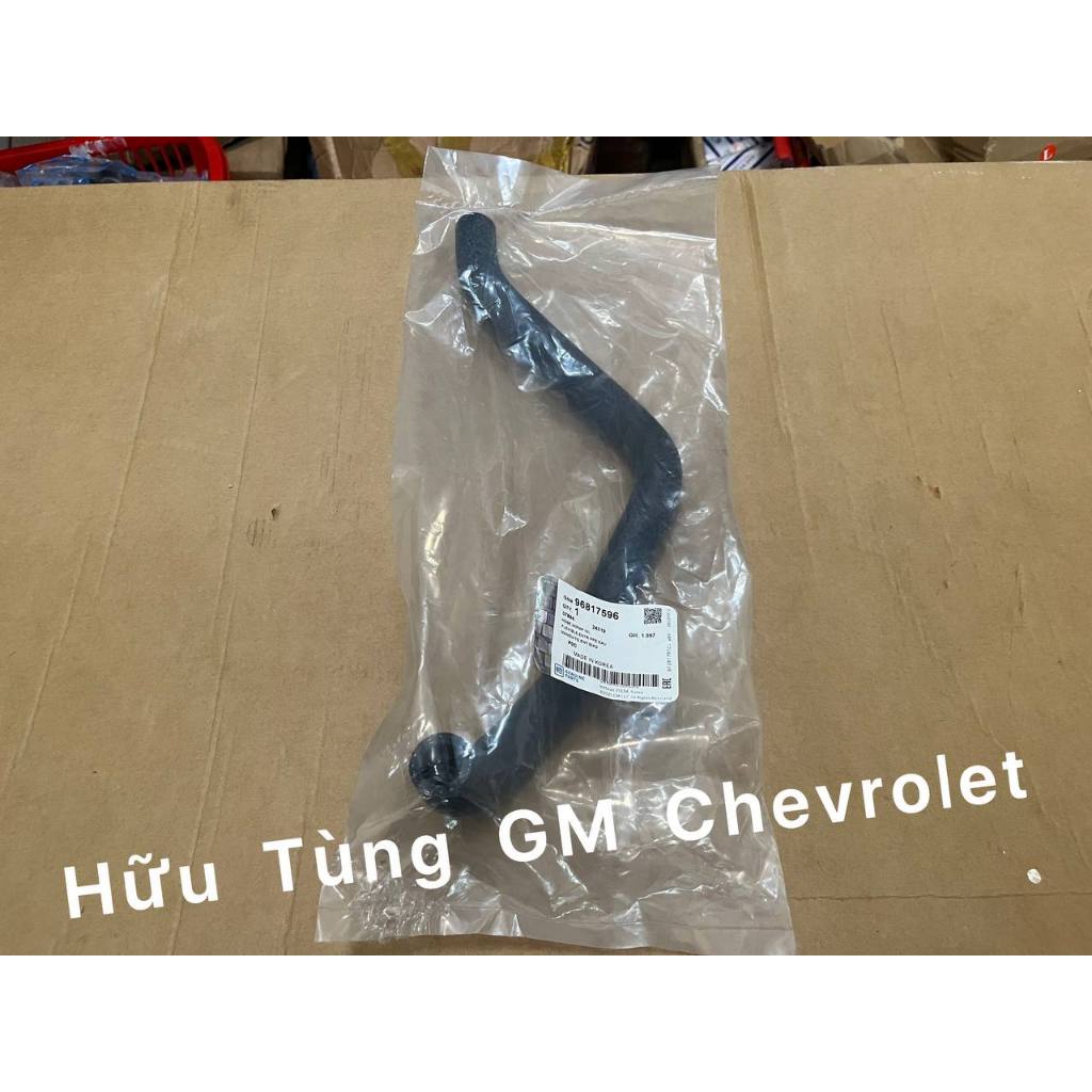 Ống nước (Bình nước phụ - Chia nước) Chevrolet Captiva Máy xăng. Hàng ...