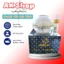 Kem Face Vip Huỳnh Đỗ HD 7 IN 1 Chính Hãng
