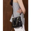 C2-80151536 Túi Tote cầm tay dây chuyền đơn giản