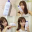 Nước hoa hồng Ý Dĩ Naturie Hatomugi Toner cấp ẩm dưỡng sáng dịu nhẹ dành cho mọi loại da 500ml