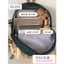 BaLo (XINHXINH) [ORDER] Balo Đi Học Đơn Giản Không Thấm Nước BL80