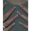 NAIL BOX THẠCH TRÁNG GƯƠNG VẼ ĐẦU MÓNG