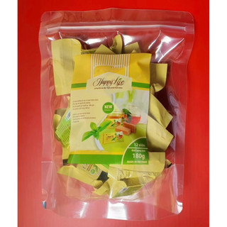 lương khô ăn kiêng mini 180gr