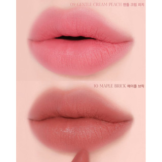 [Clio] Son Thỏi Bút Chì Nhiều Dưỡng Clio Butter Balm Crayon + Kèm Gọt Bút (3.9g)o