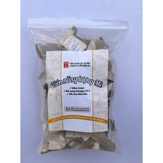 viên năng lượng mè túi zip 300gr