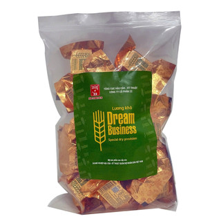 lương khô dream mini cao cấp 300gr