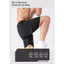 Quần bơi nam, Quần thể thao nam 2 lớp an toàn, Quần đùi nam 2 lớp vải gió và vải thun lạnh TOPMEN 021