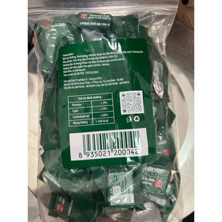 lương khô quốc dân BB 794-22 túi 420gr có 6 gói